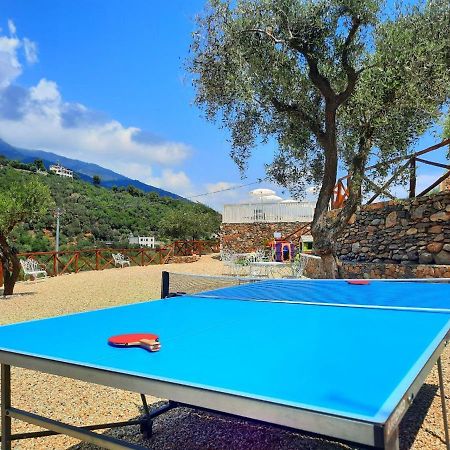 Agriturismo Monte Acuto - Natura, Mare & Relax In Piscina Toirano Extérieur photo